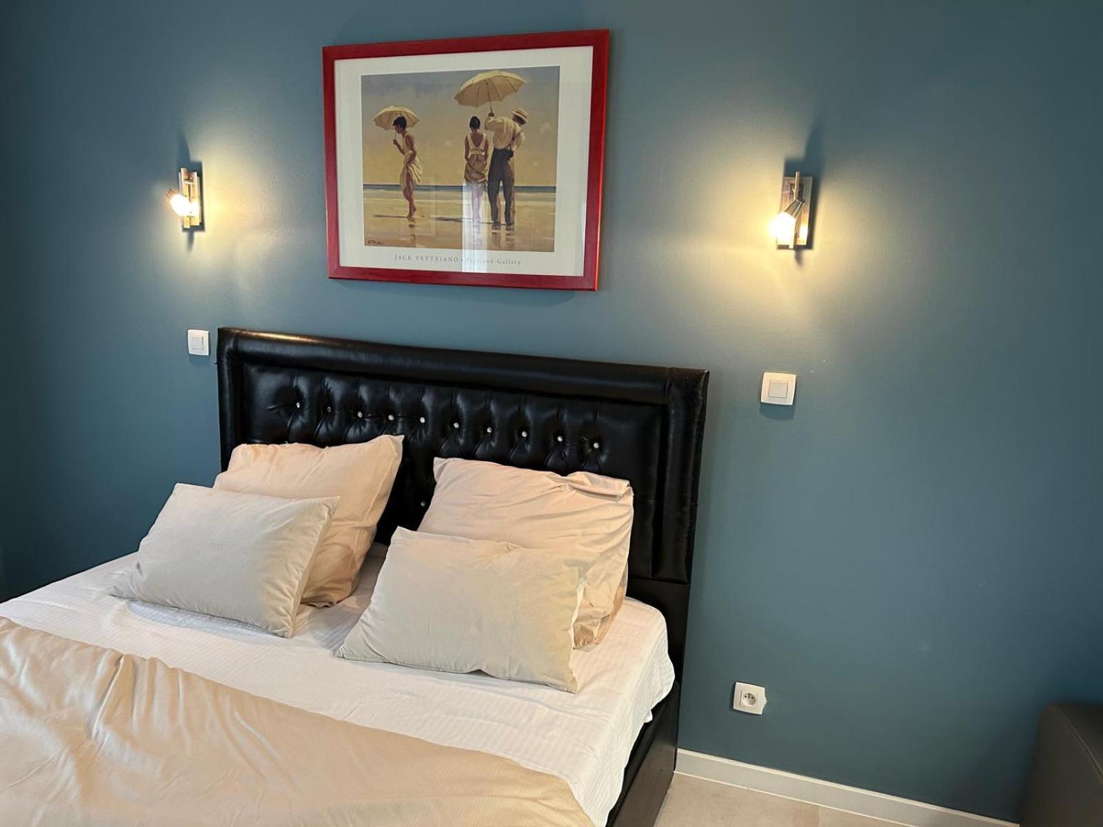 Blue Room Гент Экстерьер фото