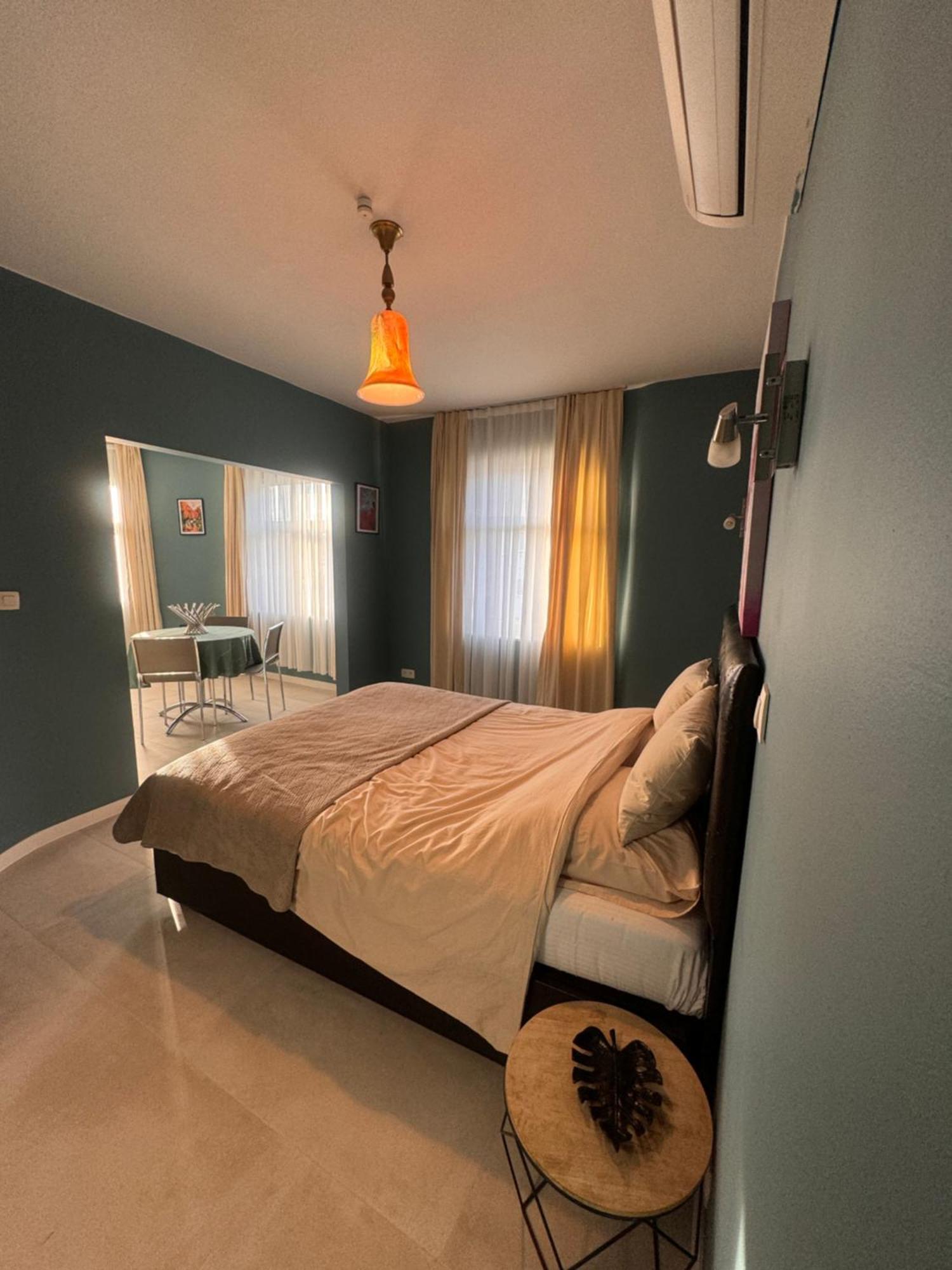 Blue Room Гент Экстерьер фото
