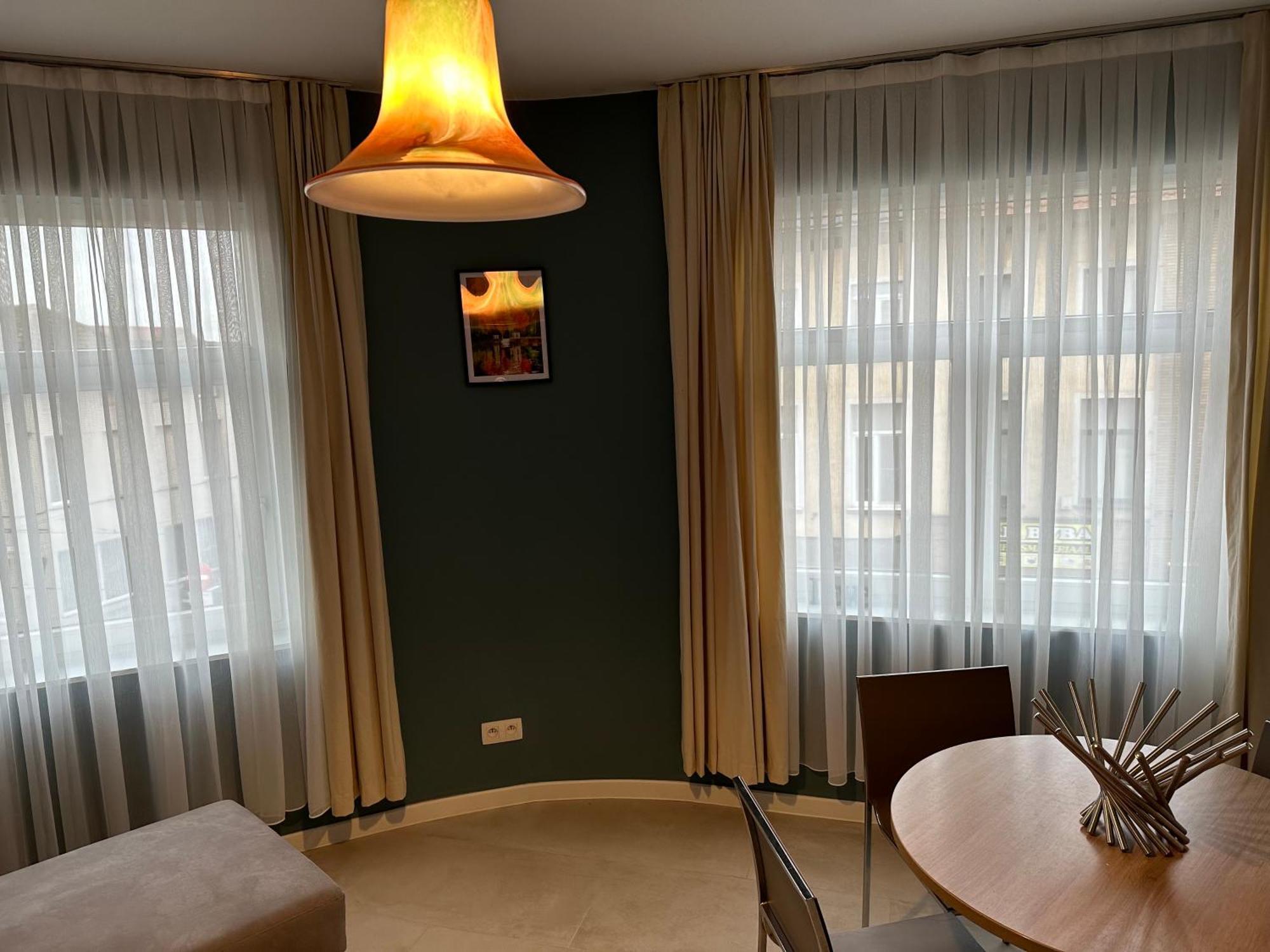Blue Room Гент Экстерьер фото
