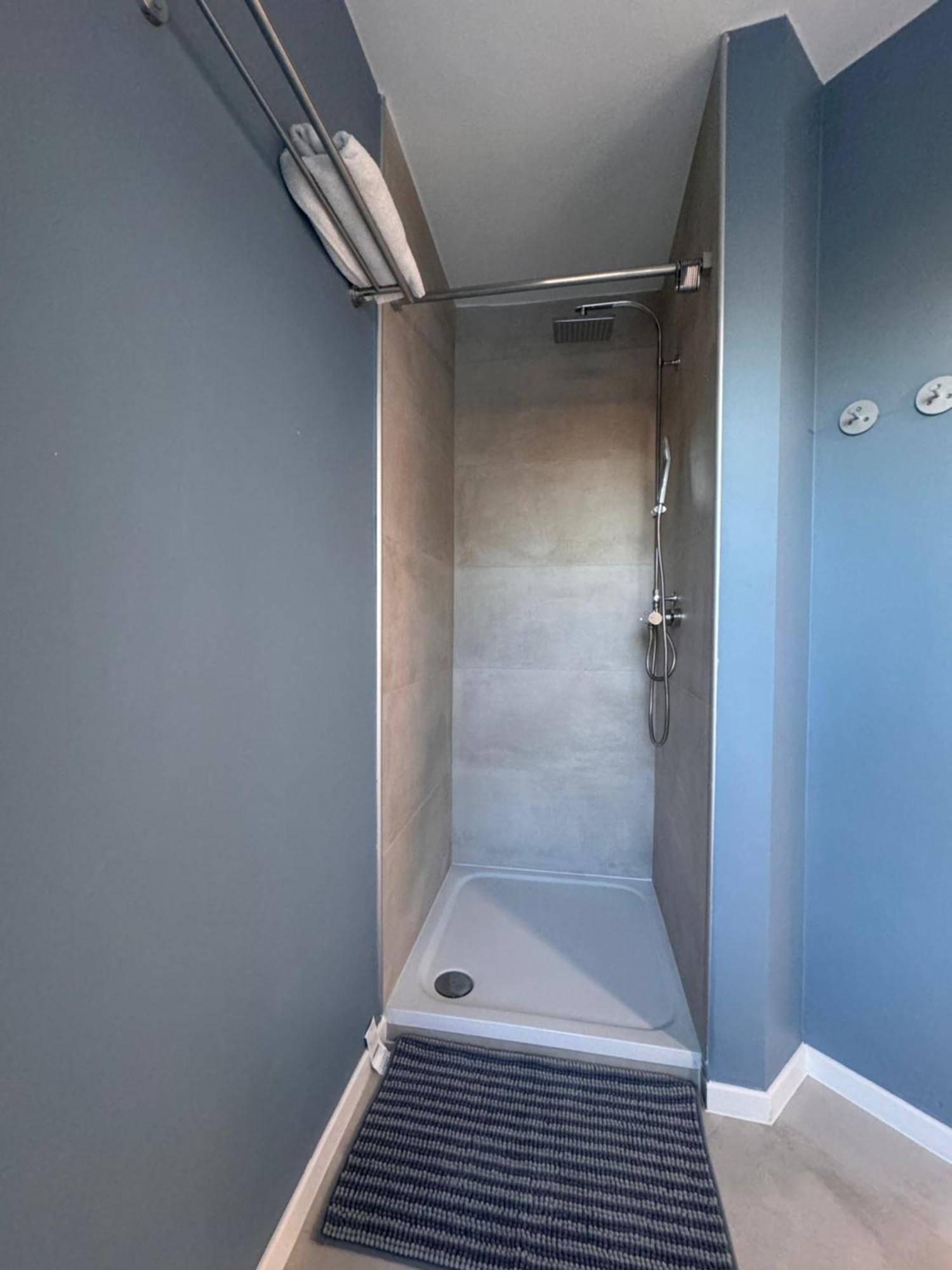 Blue Room Гент Экстерьер фото